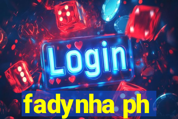 fadynha ph